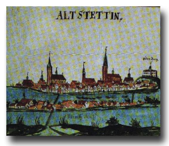 Alt-Stettin
